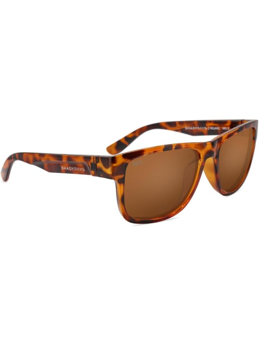 Lightweight Polarized Sunglasses for Men & Women - Stylish UV Protection Eyewear